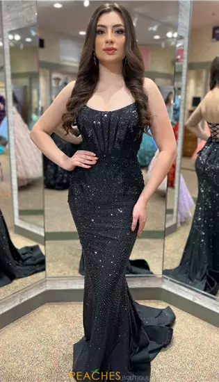 Sherri Hill 55988