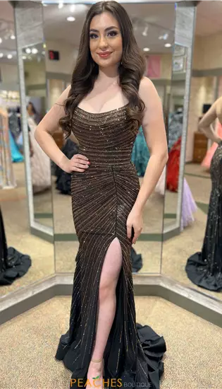 Sherri Hill 56006