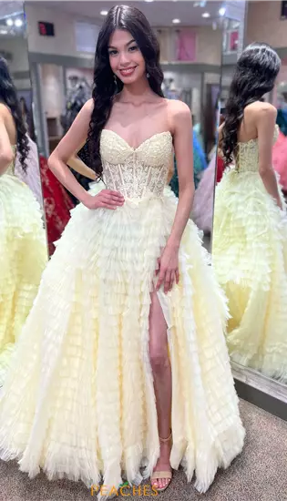 Sherri Hill 56042