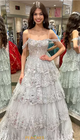 Sherri Hill 56104
