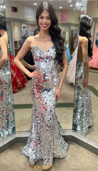 Jasz Couture 7551