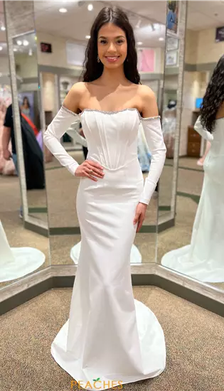 Sherri Hill 55316