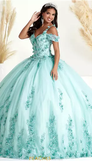 Tiffany Quinceanera 56449
