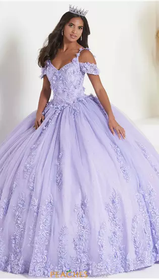 Tiffany Quinceanera 56449