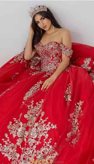 Tiffany Quinceanera 26022