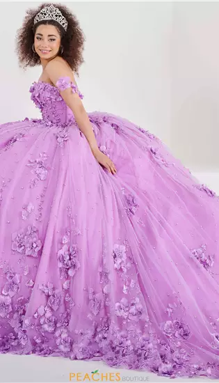 Tiffany Quinceanera 26024