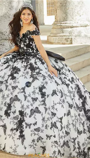 Tiffany Quinceanera 26025