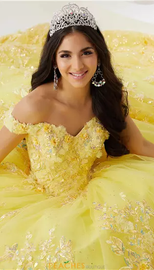 Tiffany Quinceanera 26027