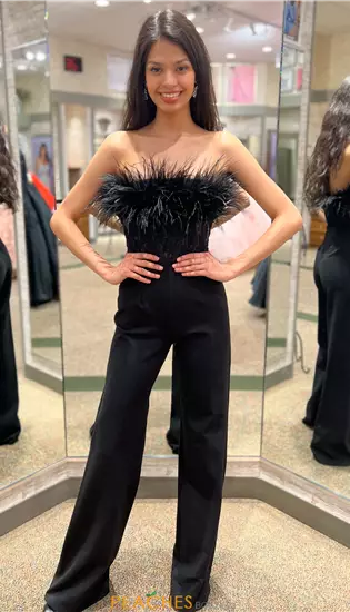 Sherri Hill 55382
