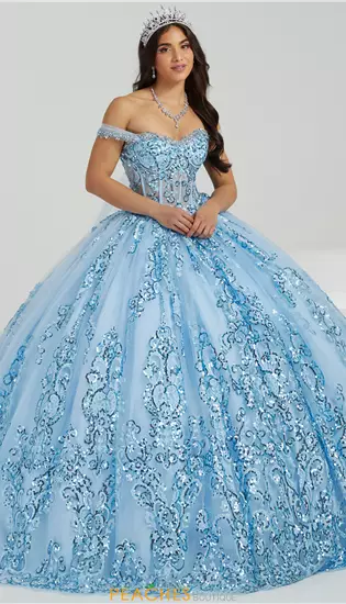 Tiffany Quinceanera 56476