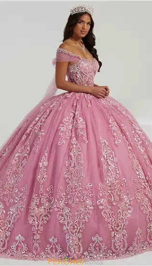 Tiffany Quinceanera 56476