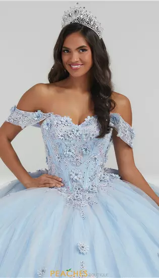Tiffany Quinceanera 26055