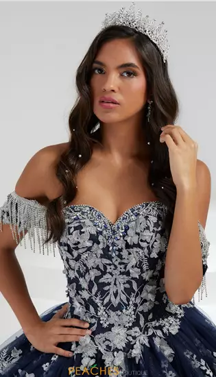 Tiffany Quinceanera 26056