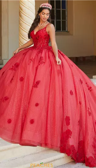 Tiffany Quinceanera 26064