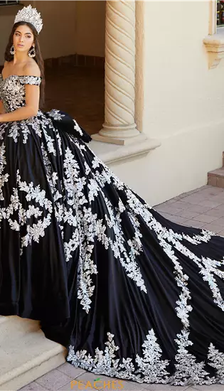 Tiffany Quinceanera 26065
