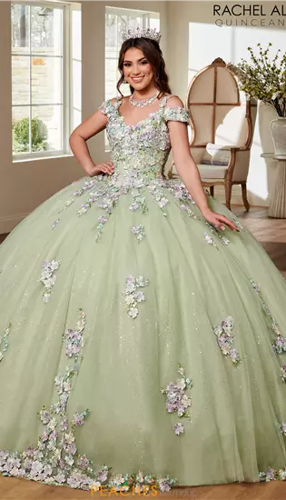 Rachel Allan Quince RQ1125