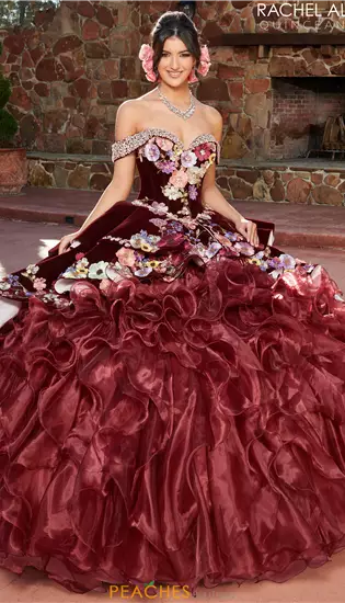 Rachel Allan Quince RQ3111