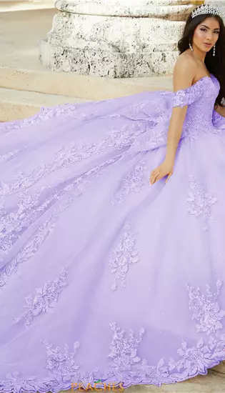 Tiffany Quinceanera 26022