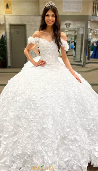 Vizcaya Quinceanera 89403