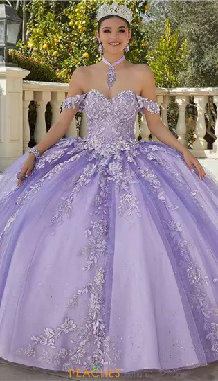 Vizcaya Quinceanera 34091