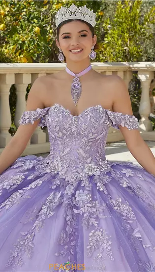 Vizcaya Quinceanera 34091