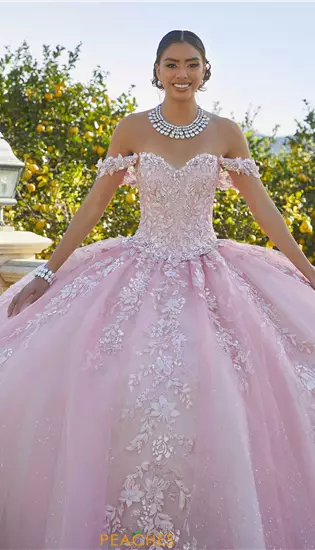 Vizcaya Quinceanera 34091