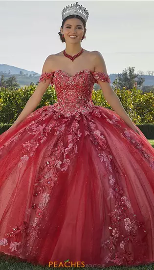 Vizcaya Quinceanera 34091