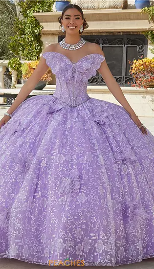 Vizcaya Quinceanera 34092