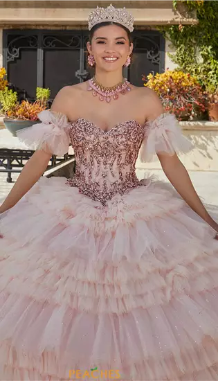 Vizcaya Quinceanera 34093