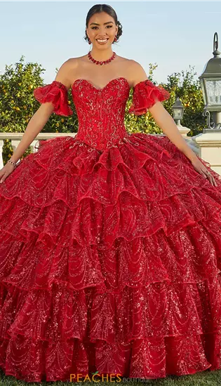 Vizcaya Quinceanera 34094