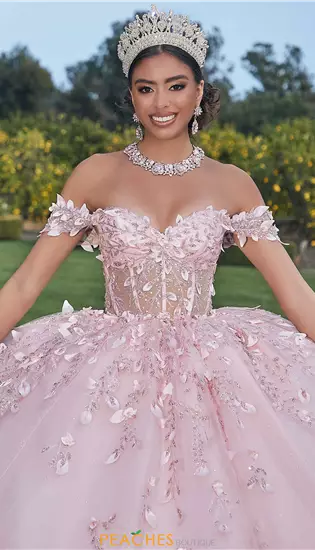 Vizcaya Quinceanera 60181