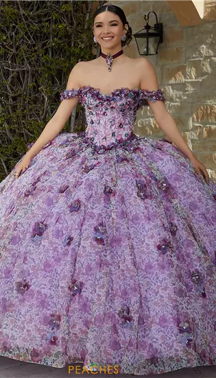 Vizcaya Quinceanera 60182