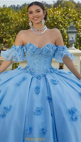 Vizcaya Quinceanera 60183