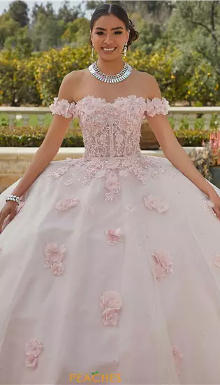 Vizcaya Quinceanera 60185