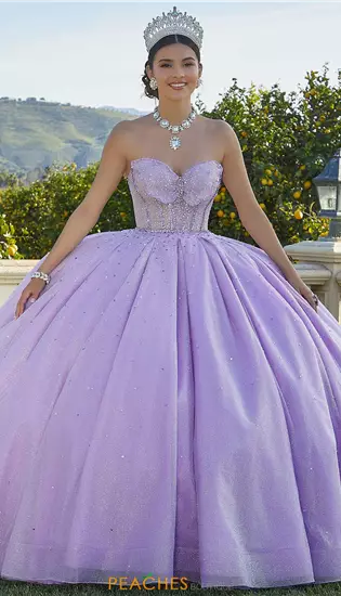 Vizcaya Quinceanera 60187