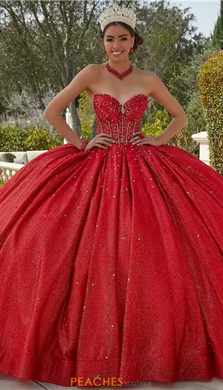 Vizcaya Quinceanera 60187