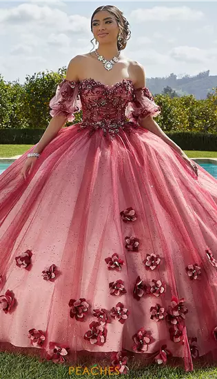 Vizcaya Quinceanera 89421