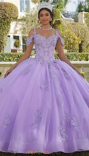 Vizcaya Quinceanera 89422