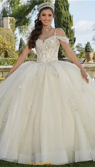 Vizcaya Quinceanera 89422