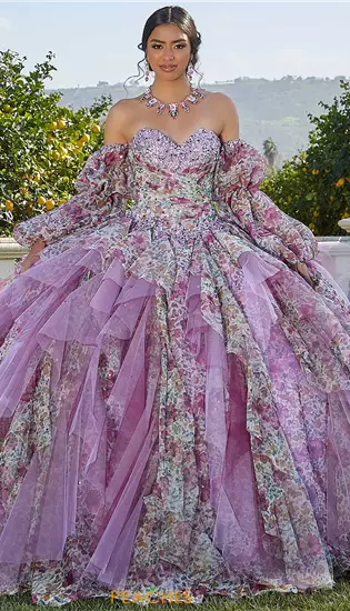 Vizcaya Quinceanera 89423