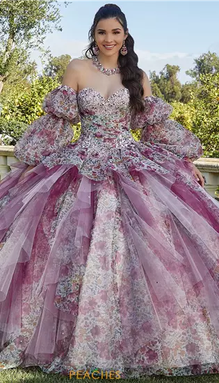 Vizcaya Quinceanera 89423