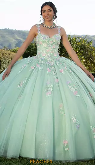 Vizcaya Quinceanera 89424