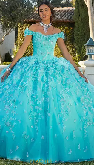 Vizcaya Quinceanera 89425
