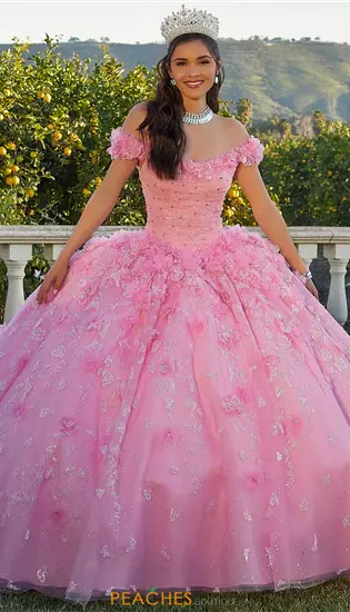 Vizcaya Quinceanera 89425