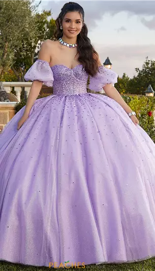 Vizcaya Quinceanera 89426