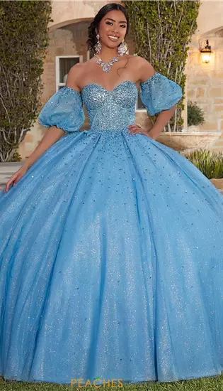 Vizcaya Quinceanera 89426