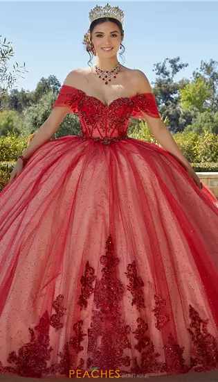 Vizcaya Quinceanera 89427