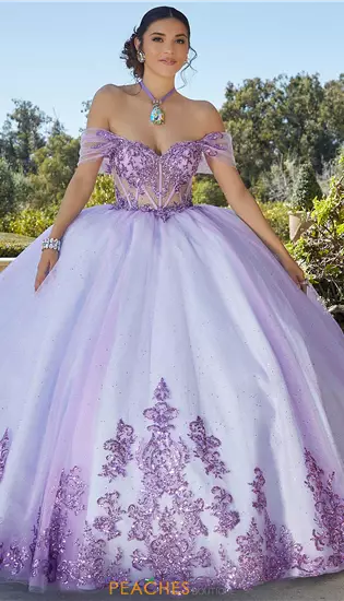 Vizcaya Quinceanera 89427