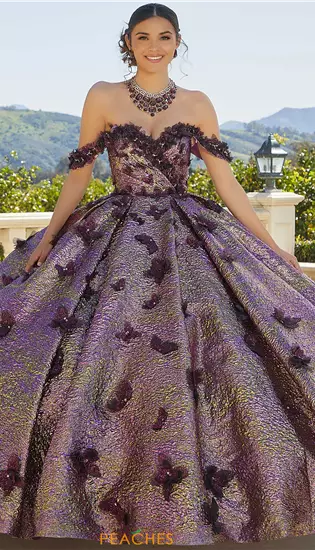 Vizcaya Quinceanera 89429