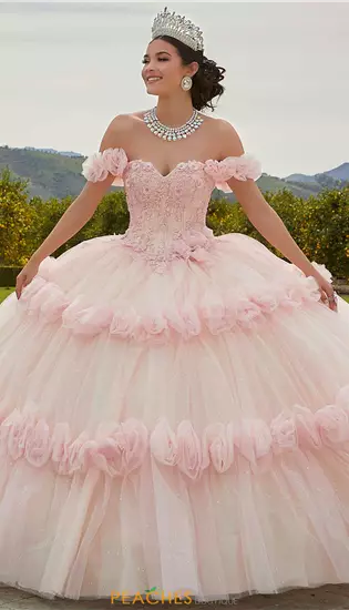 Vizcaya Quinceanera 89433